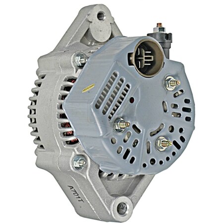 Aftermarket JAndN Electrical Products Alternator 400-52065-JN